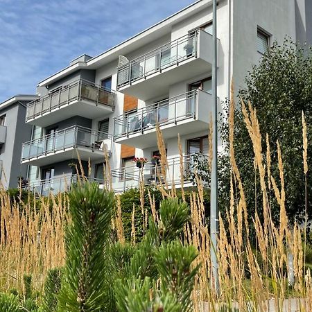 Apartament Morski Lazurowy Gdynia Luaran gambar