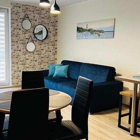 Apartament Morski Lazurowy Gdynia Luaran gambar
